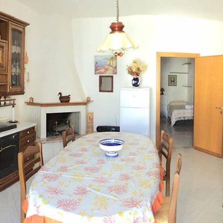 Il Rifugio Del Viandante Apartment Фавиняна Екстериор снимка